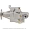 A1 Cardone New Power Steering Pump, 96-5968 96-5968 - alternate 4